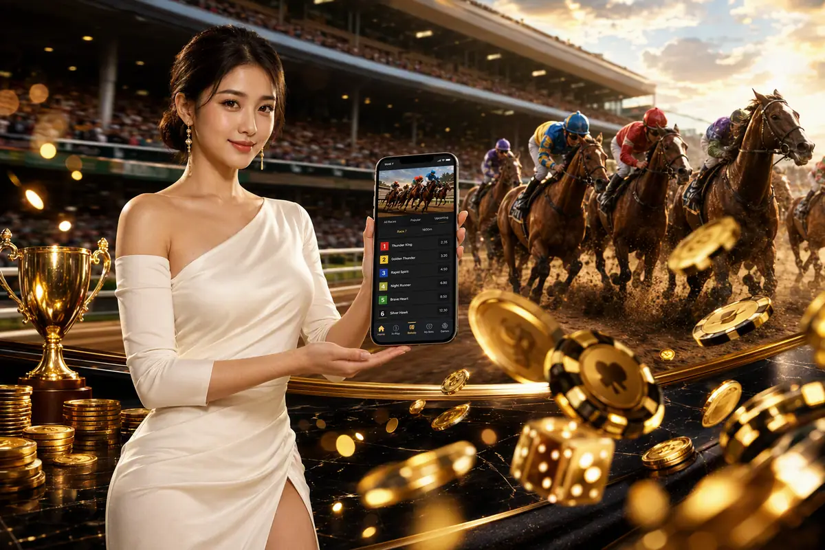 megg88 Casino cara daftar akaun langkah pertama