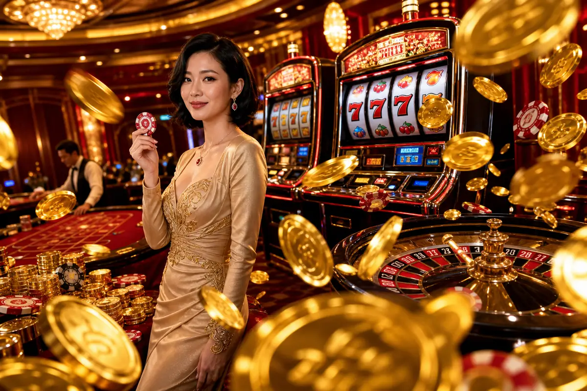 megg88 cara membaca odds taruhan sukan