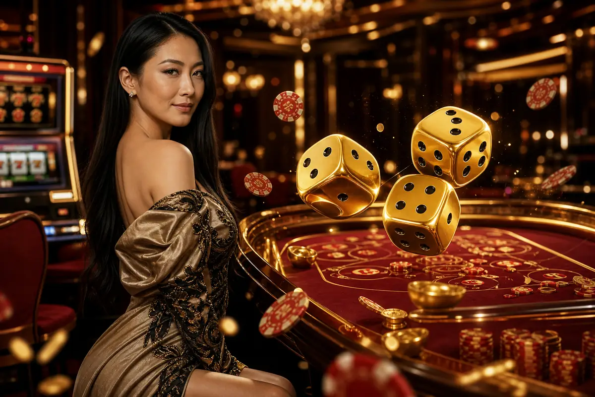 megg88 guide to choosing slot volatility