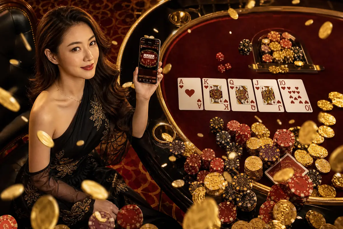 megg88 langkah tuntut bonus deposit pertama