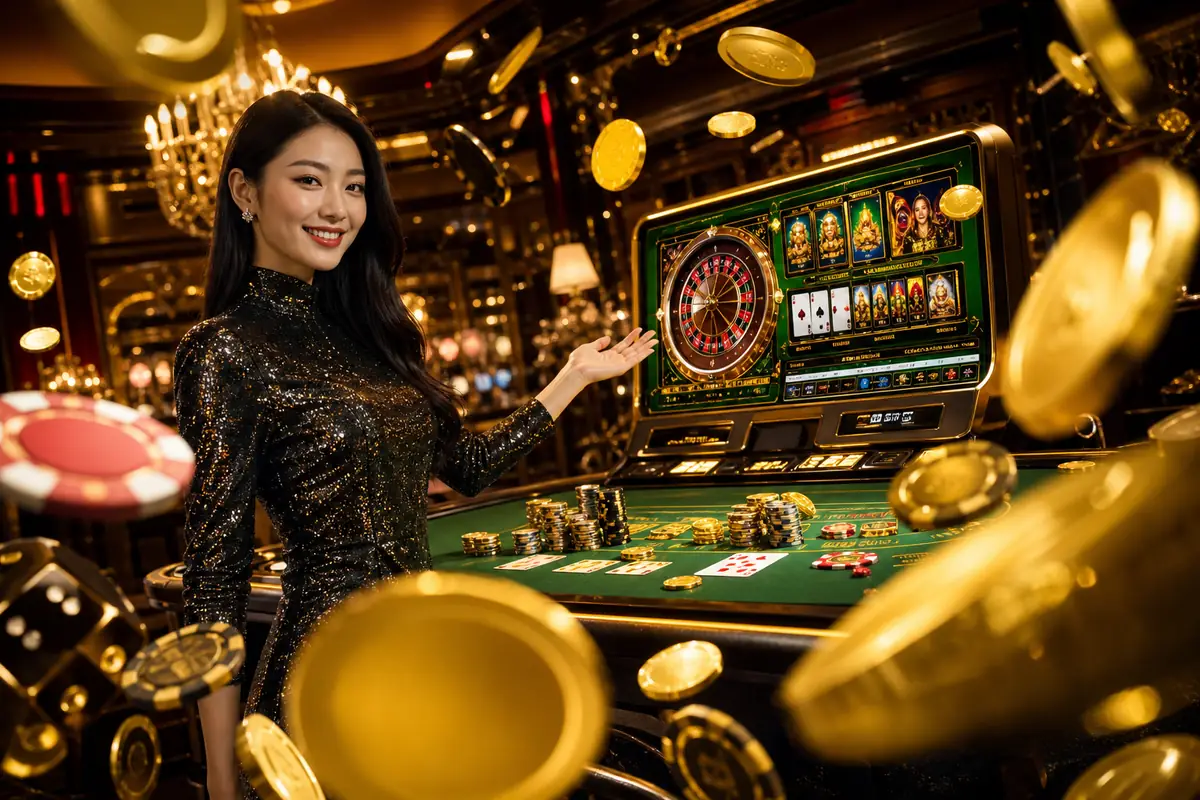 megg88 tip strategi gunakan kredit bonus